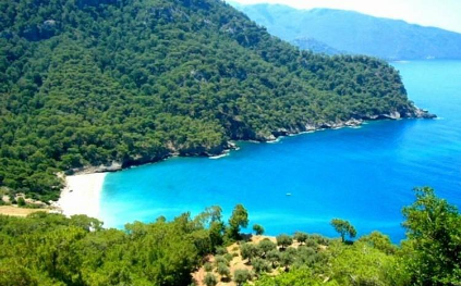 Kabak Koyu