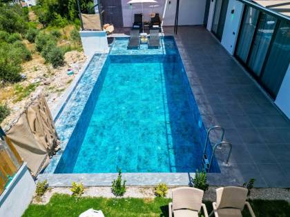 Villa Erva Delux | Kalkan