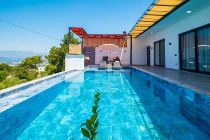 Villa Erva Delux | Kalkan