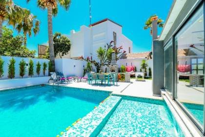 Mehmet Apt Suite 1 | Kalkan