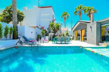 Mehmet Apt Suite 1 | Kalkan