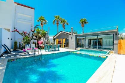 Mehmet Apt Suite 1 | Kalkan