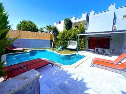 Mehmet Apt Suite 2 | Kalkan