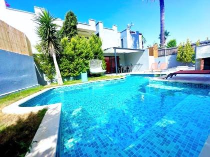 Mehmet Apt Suite 2 | Kalkan