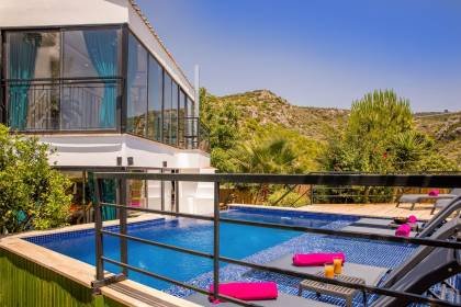 Mehmet Apt Suite 3 | Kalkan