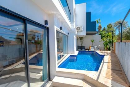 Mehmet Apt Suite 4 | Kalkan