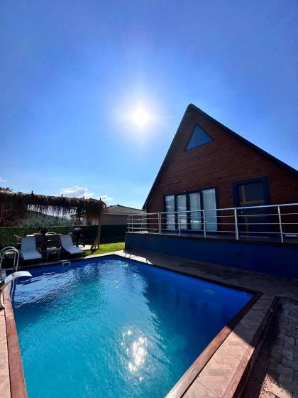 Villa Menderes Bungalov | Menderes