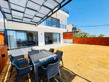 Suit Beresta | Kalkan
