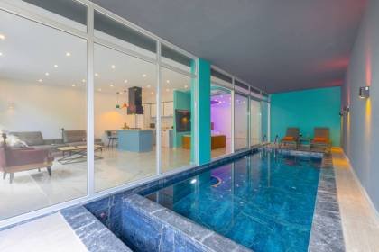 Villa lighthouse 3 Mini | Kalkan Lüks Villa