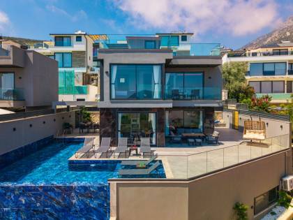 Viila Elite Escape | Kalkan