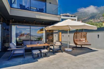 Viila Elite Escape | Kalkan