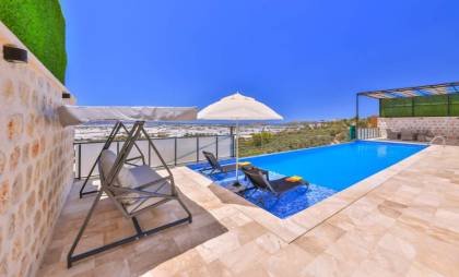 Viila Fay 2 | Kalkan