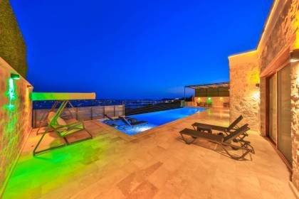 Viila Fay 2 | Kalkan