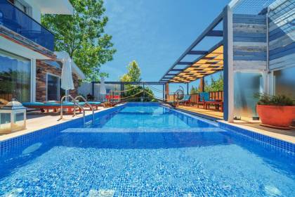 Viila Stella Arga | Kalkan