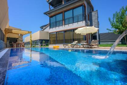 Villa 5K Çamköy | Fethiye