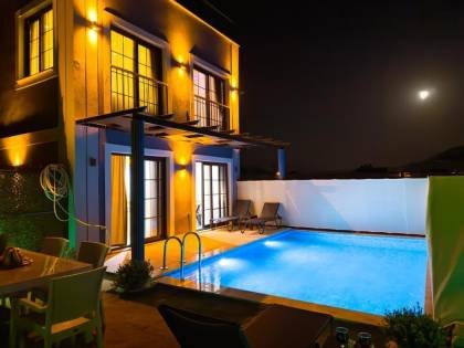 Villa Acar | Fethiye