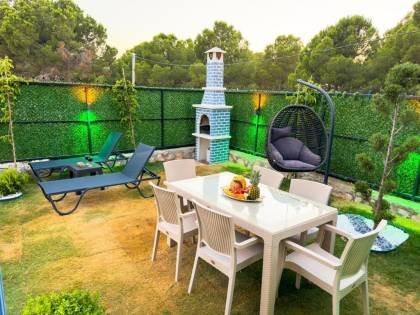 Villa Acar | Fethiye