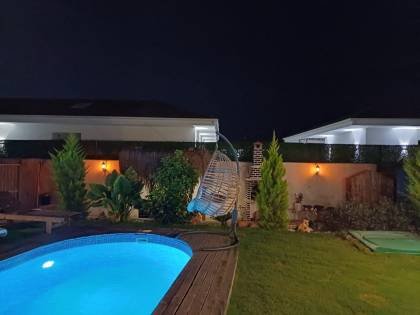 Villa Adalya Bungalov | Fethiye Bungalov Kiralama