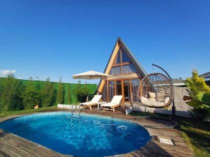 Villa Adalya Bungalov | Fethiye Bungalov Kiralama