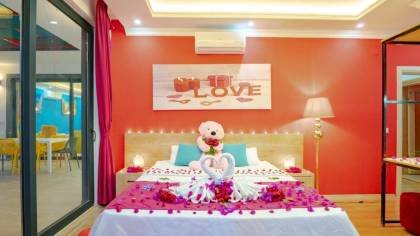 Villa Adalya | Kalkan Açık ve Kapalı Havuzlu Villa Kiralama