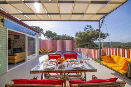 Villa Adrana | Kalkan