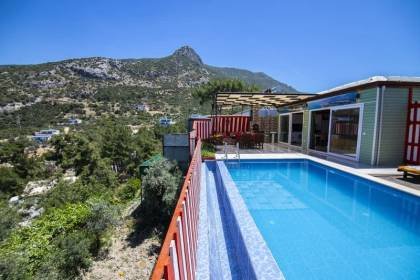 Villa Adrana | Kalkan