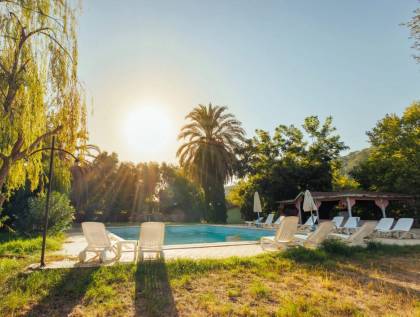 Villa Adrasan Bungalov | Kalkan
