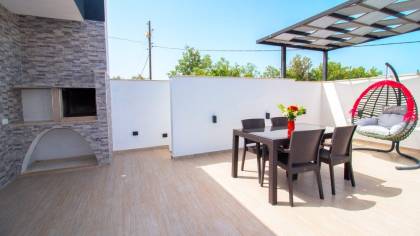 Villa Ah-dem | Kalkan Balayı Villası