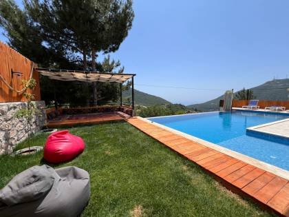 Villa Akbaş | Kalkan