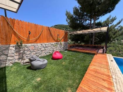 Villa Akbaş | Kalkan