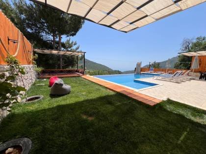 Villa Akbaş | Kalkan