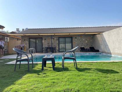 Villa Ali 1 | Fethiye