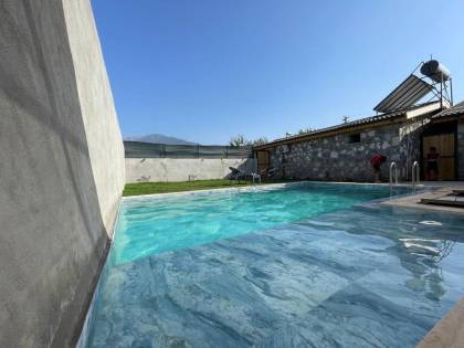 Villa Ali 1 | Fethiye