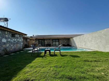 Villa Ali 1 | Fethiye