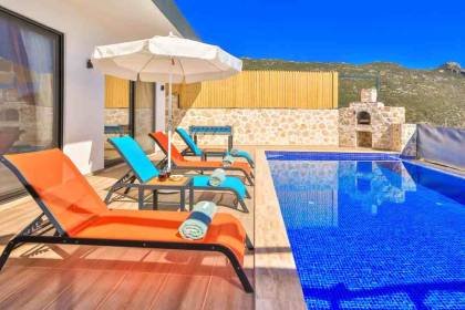 Villa Allure | Kalkan