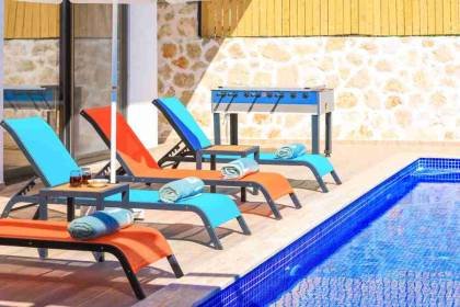Villa Allure | Kalkan