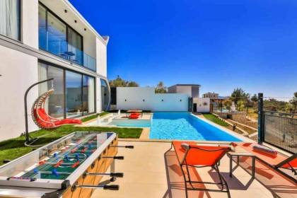 Villa Alyans | Kalkan