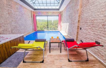 Villa Anemon 2