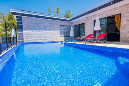 Villa Anemon 2