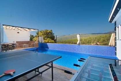 Villa Anemon 4 | Kalkan