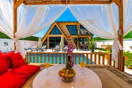 Villa Anıl | Kalkan