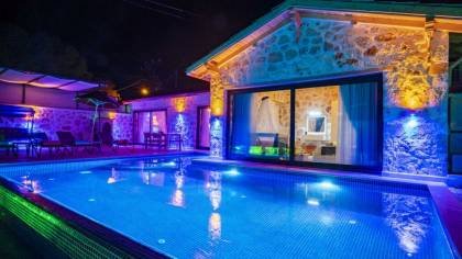 Villa Anka2 | Kalkan