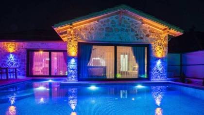 Villa Anka2 | Kalkan