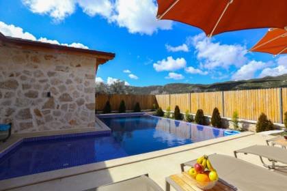 Villa Anka2 | Kalkan