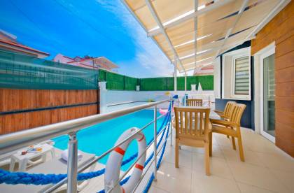 Villa Arel 1 | Fethiye