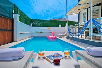 Villa Arel 1 | Fethiye