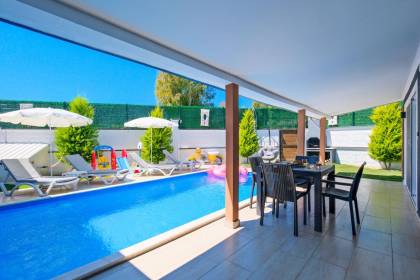 Villa Arel 2 | Fethiye