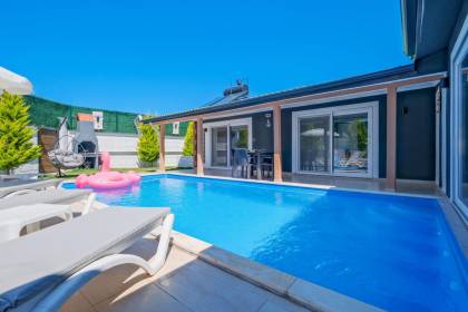 Villa Arel 2 | Fethiye