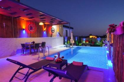 Villa Arinna 1 | Kalkan