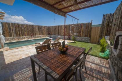 Villa Arinna 2 | Kalkan